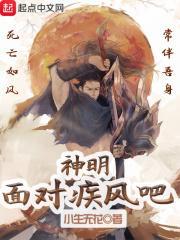神明面对疾风吧