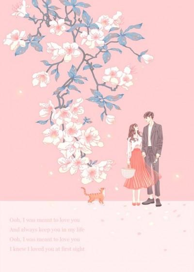 叶曦月萧烈
