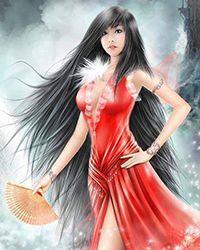 向往：封狼居胥，被女儿曝光！