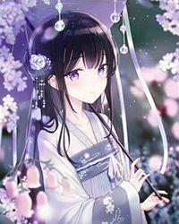 主角云皎月祁长瑾